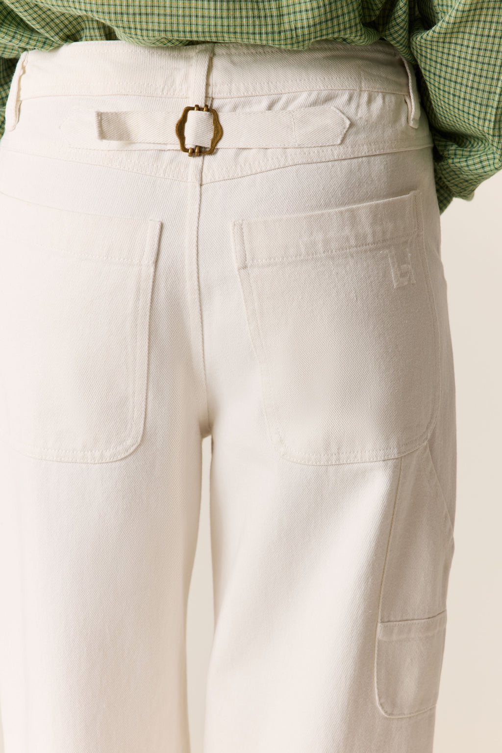 Pechel Pln pants