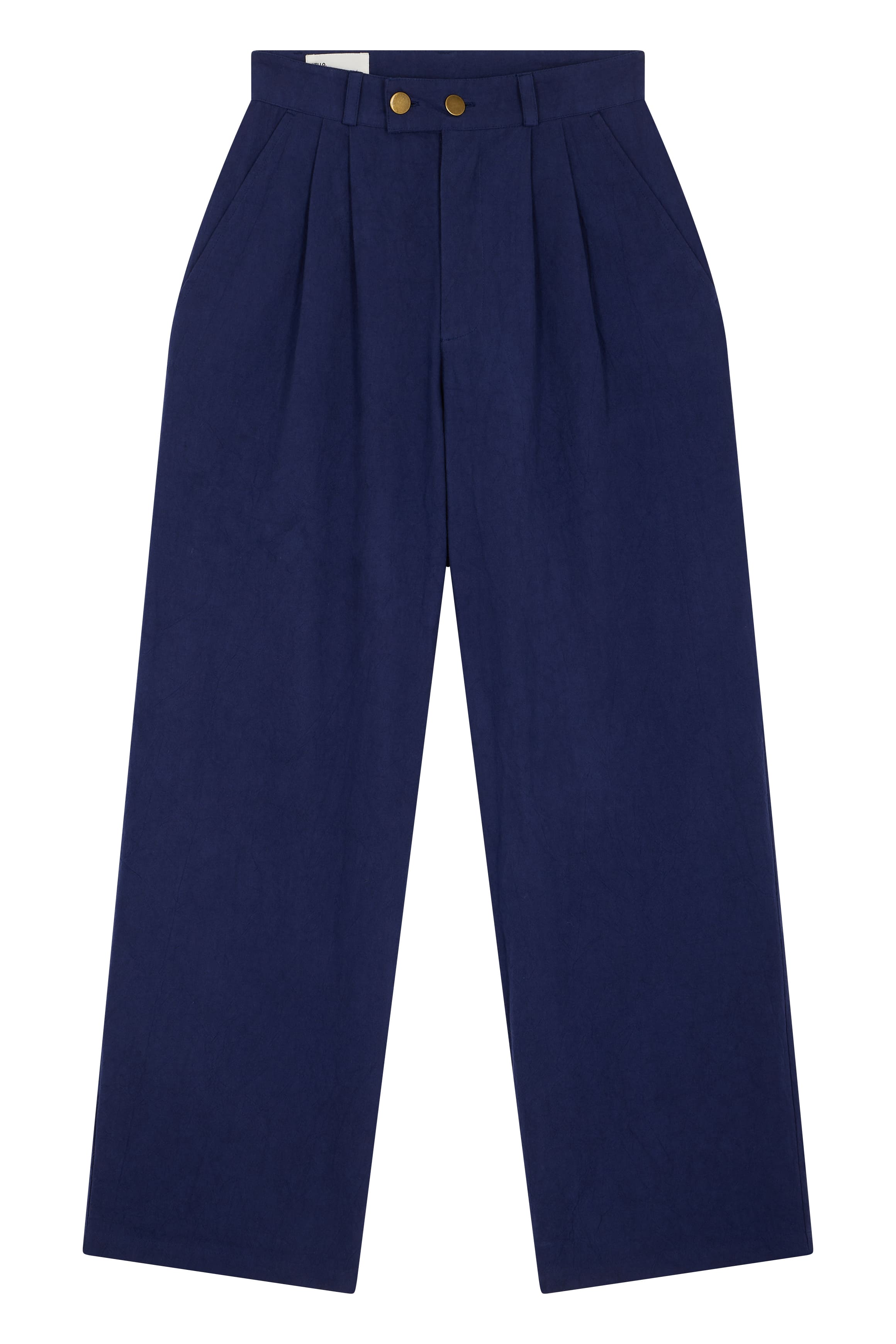 Perli Pln Trousers