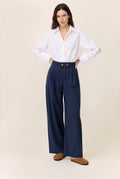 Perli Pln Trousers