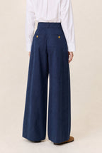 Perli Pln Trousers
