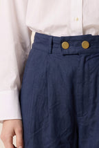 Perli Pln Trousers