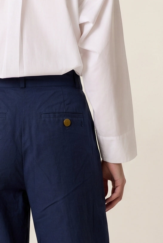 Perli Pln Trousers