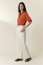 Pantalones Perli Pln