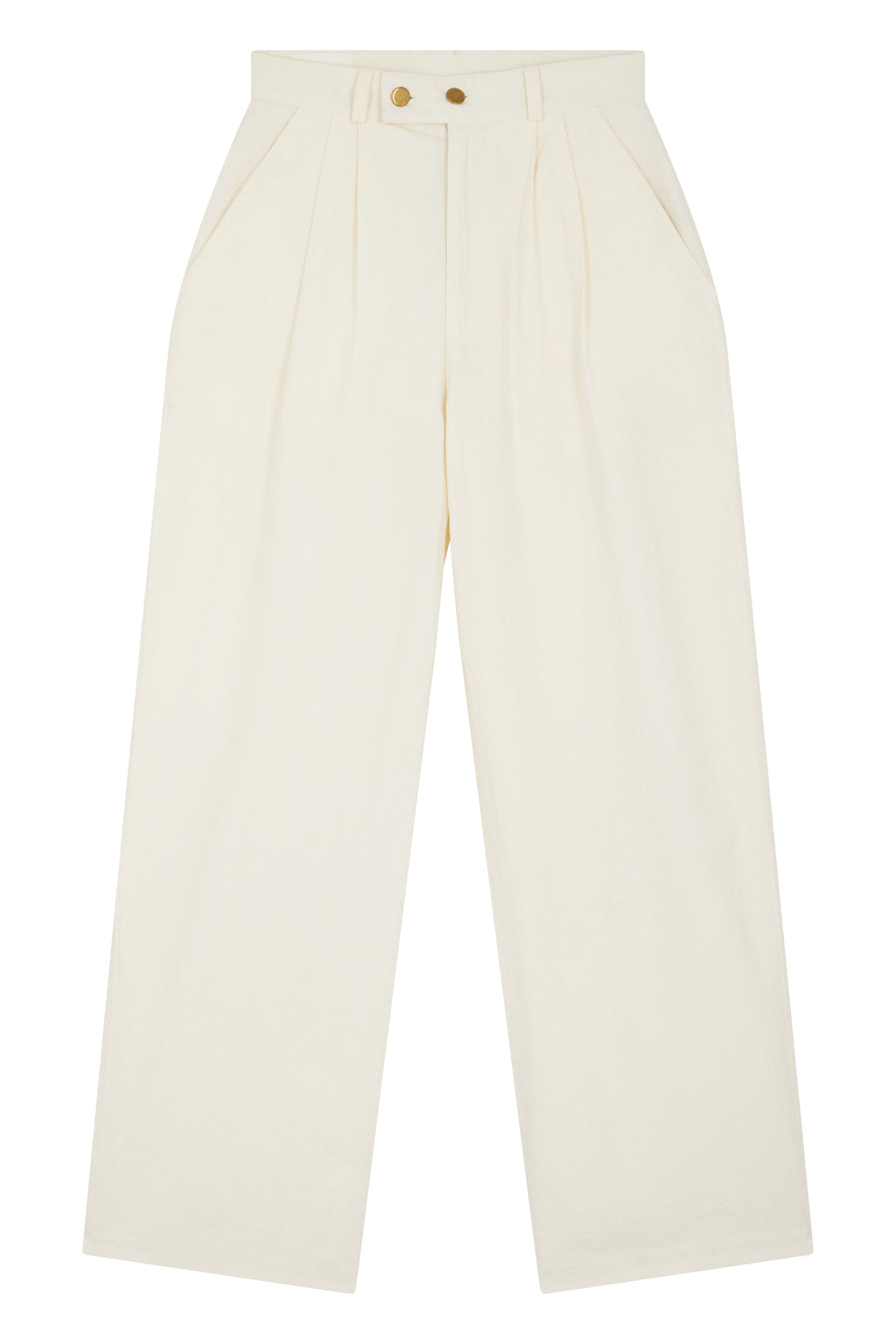 Pantalones Perli Pln