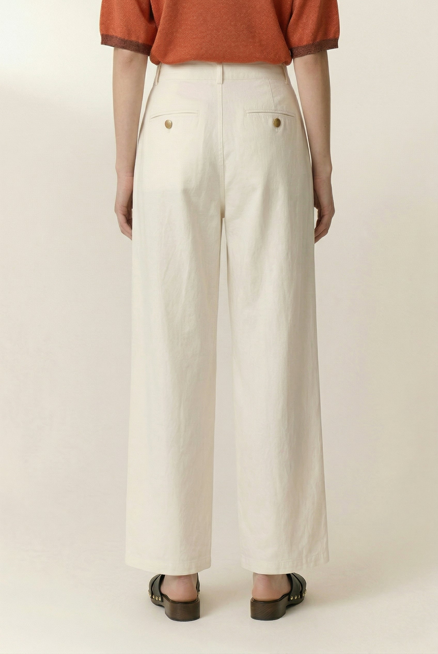 Pantalones Perli Pln