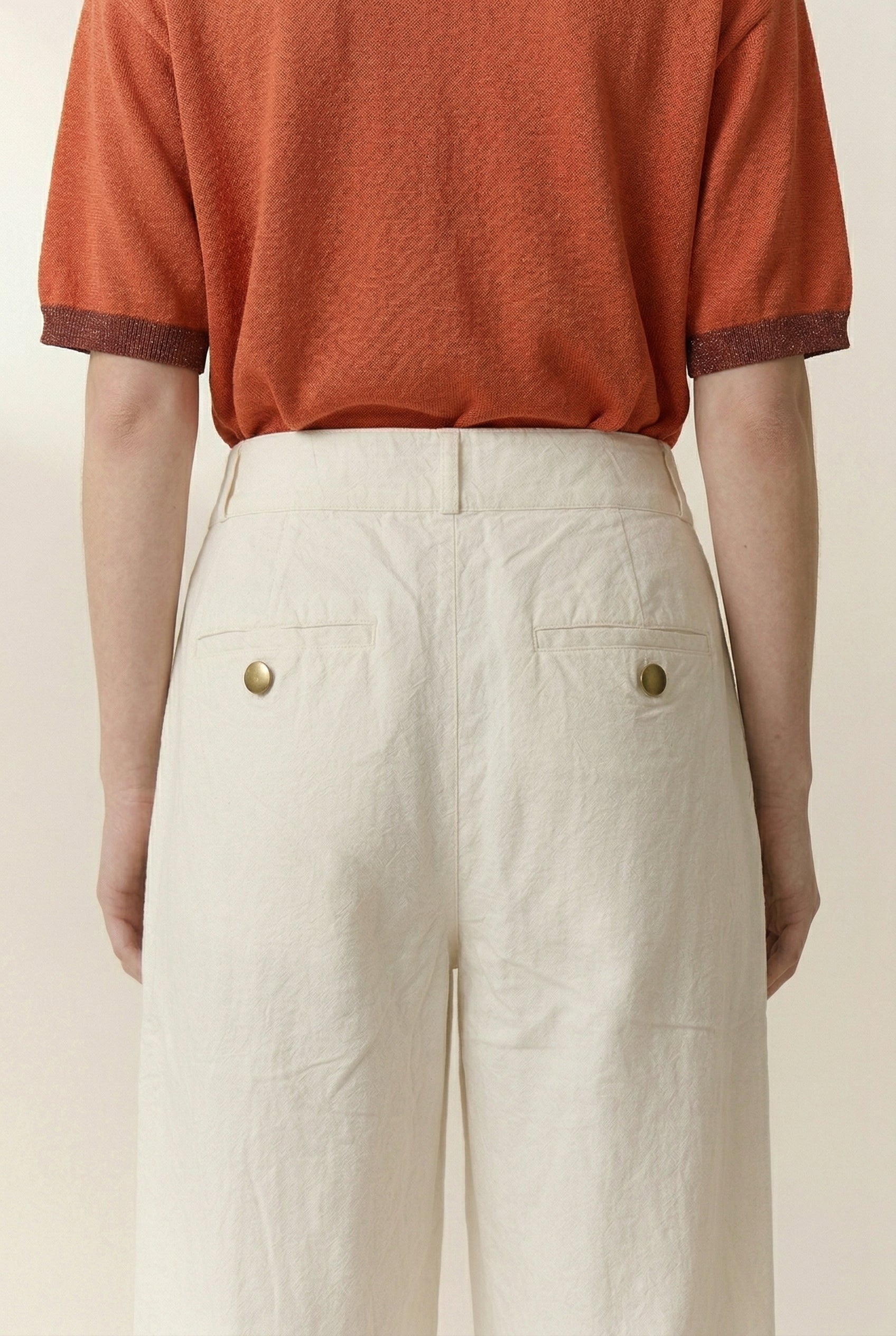 Pantalones Perli Pln