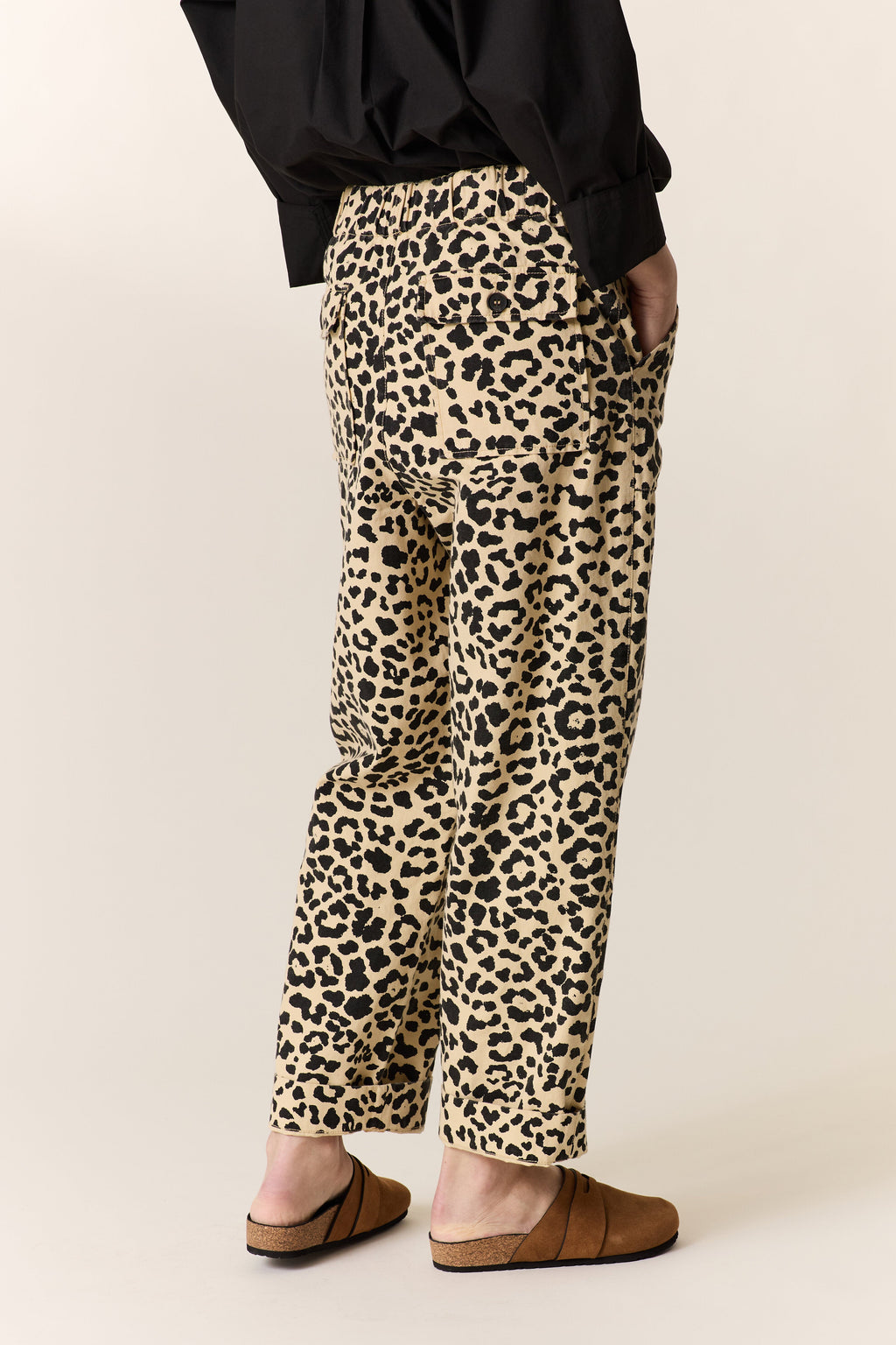 Pantalón Piala Leo