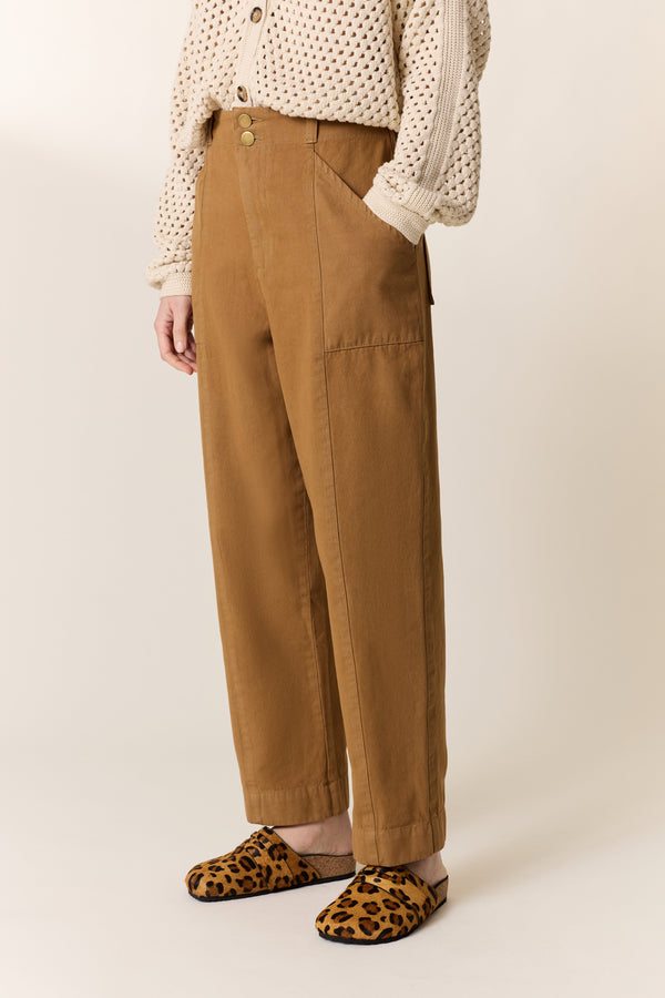 Pantalones Piala Pln