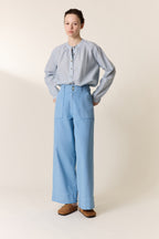 Pantalon Prag Pln
