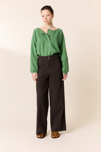 Pantalones Prag Pln