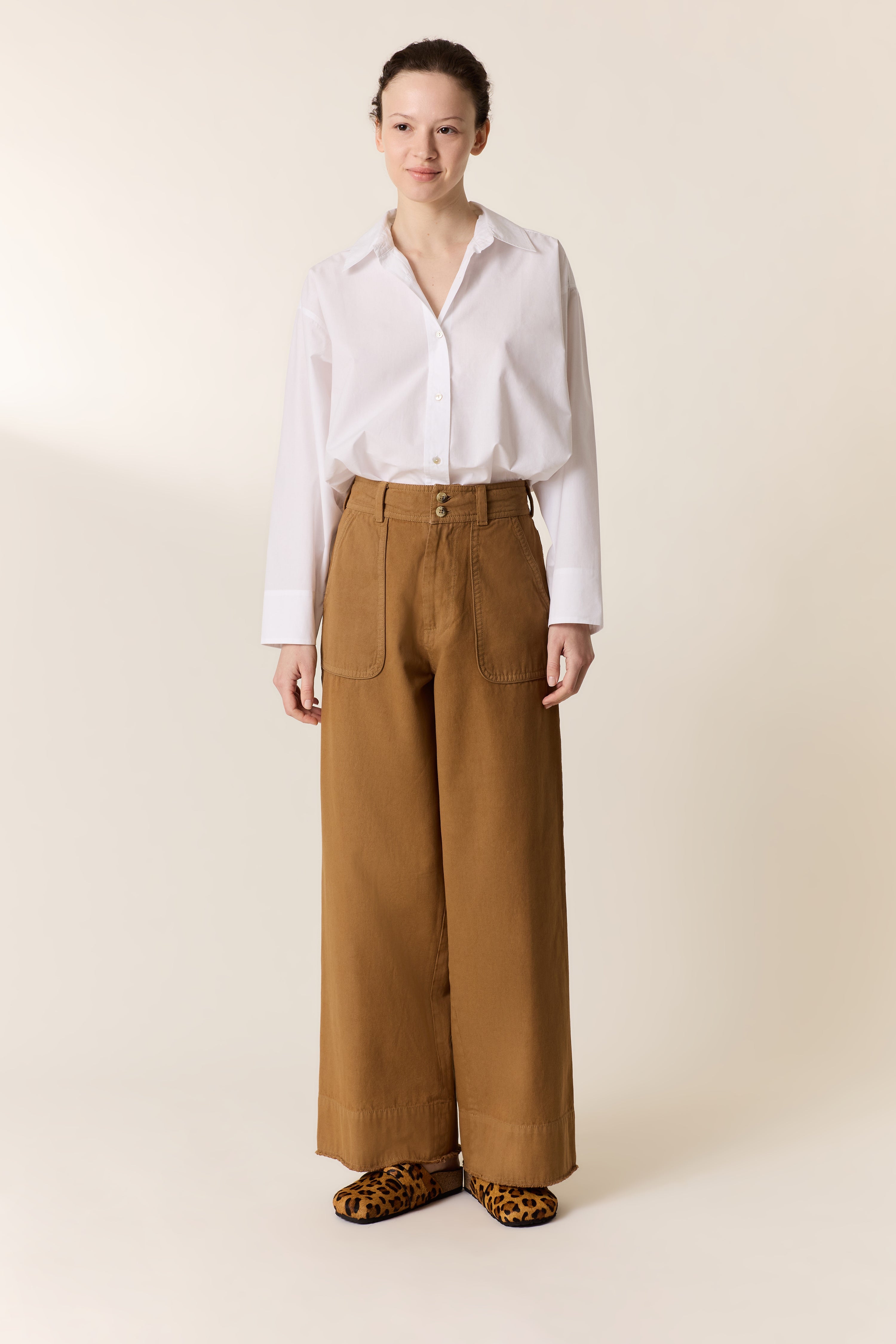 Prag Pln pants