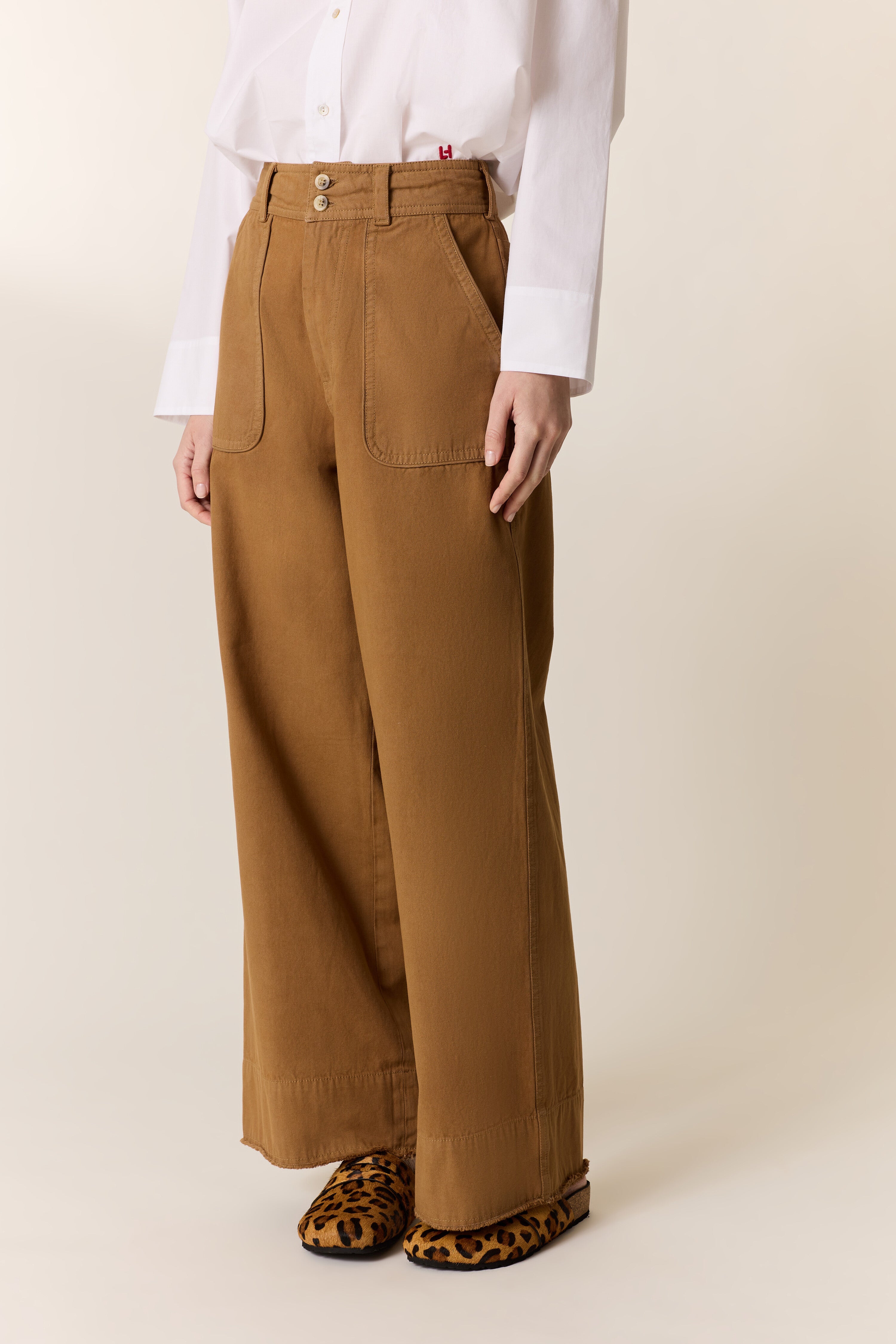 Prag Pln pants