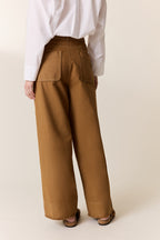 Prag Pln pants