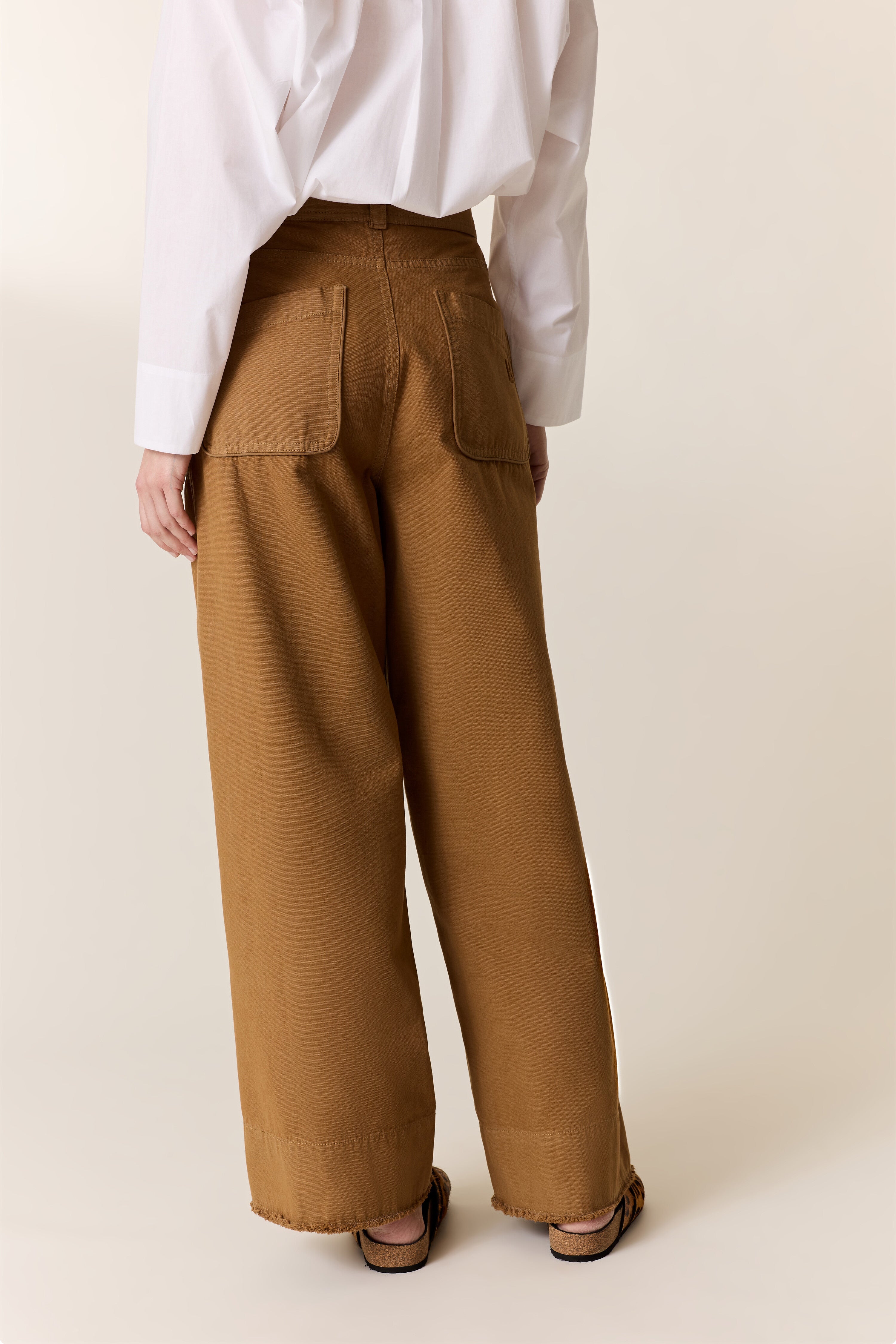 Prag Pln pants