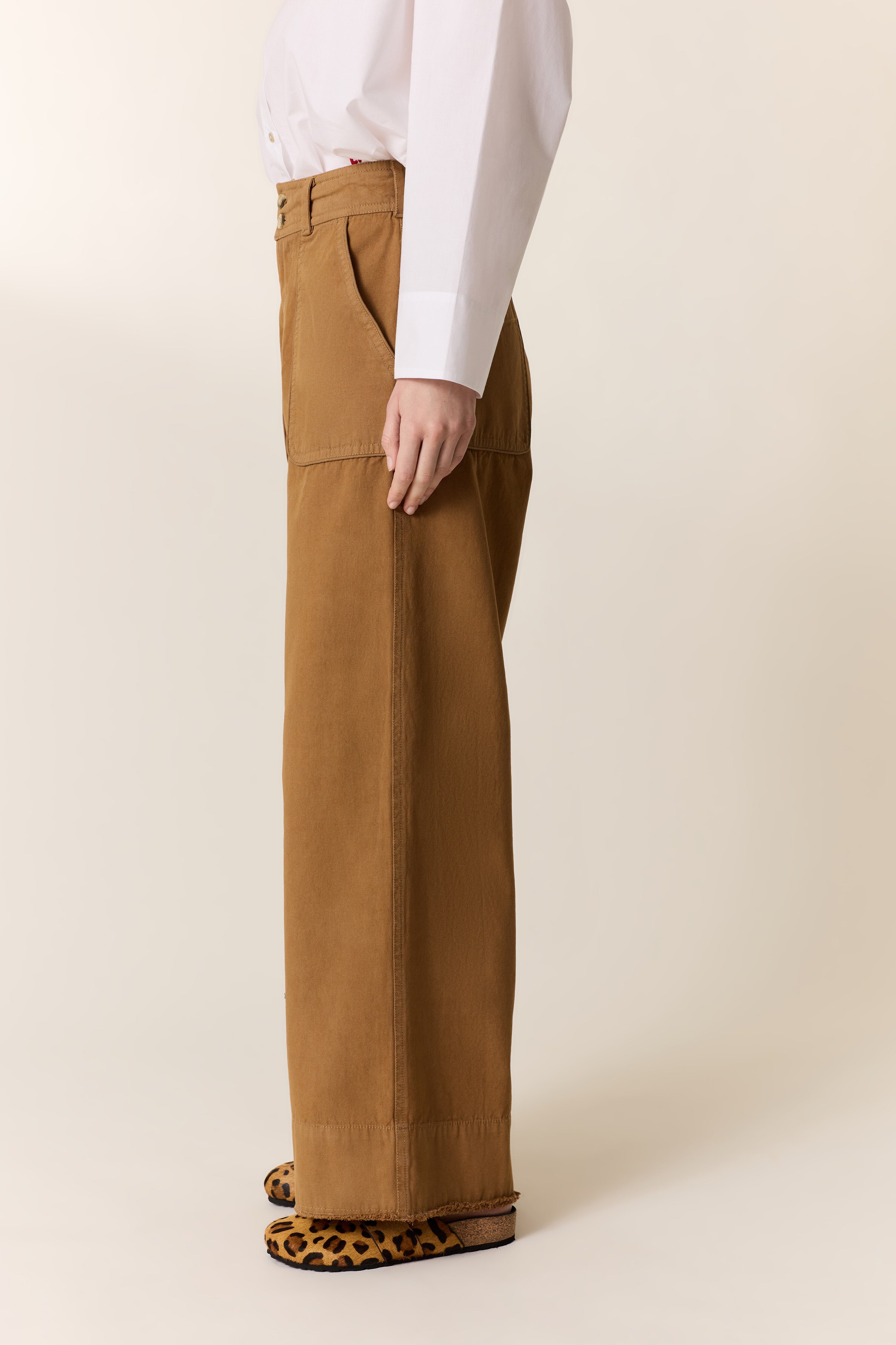 Prag Pln pants