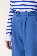 Prodige Trousers - Sea