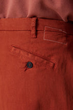 Prodige Trousers - Terracotta