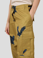 Santino Broek In Moonlight Crows