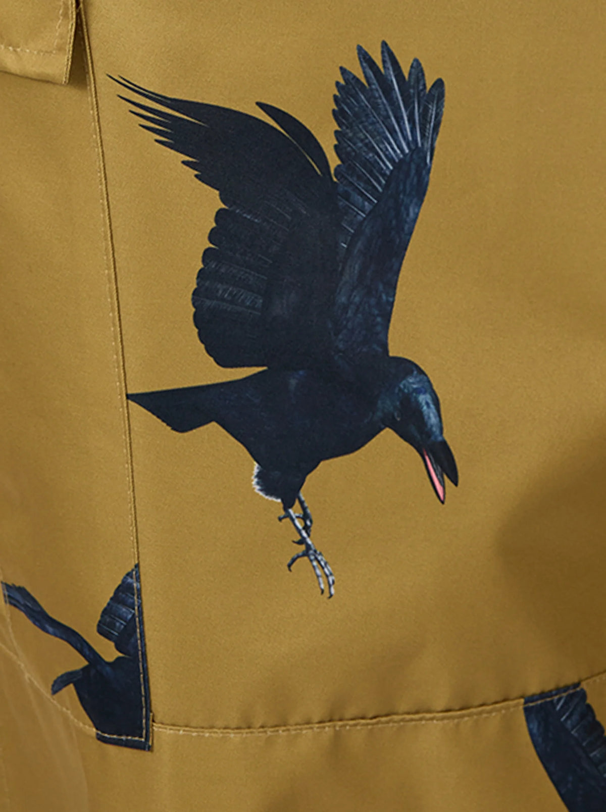 Santino Broek In Moonlight Crows