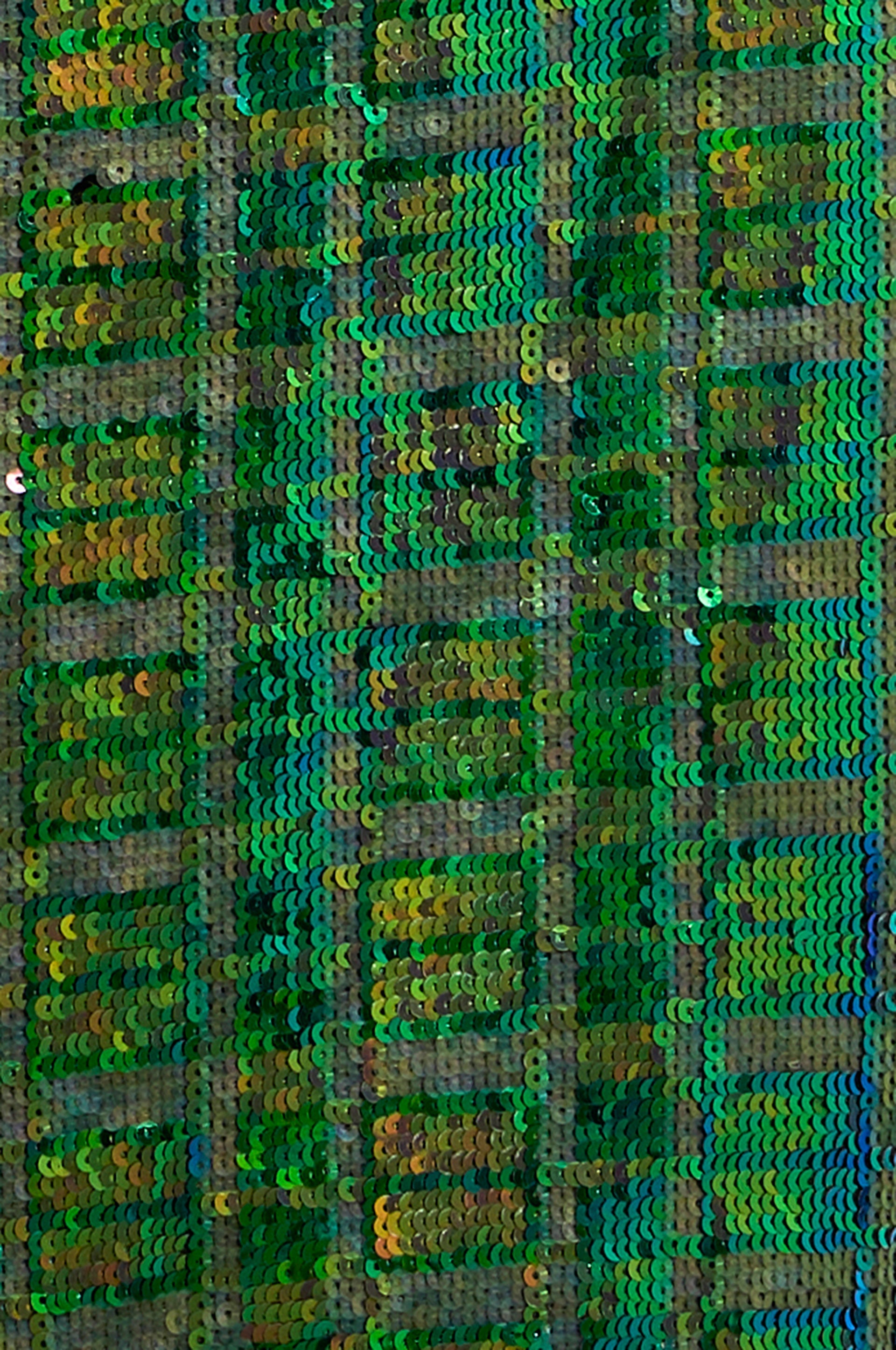 Pantalón Lentejuelas - Tartan 2