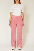 Pantino.Vl Trousers - Navy