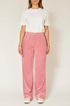 Pantino.Vl Trousers - Navy