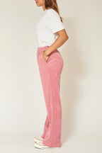 Pantino.Vl Trousers - Navy