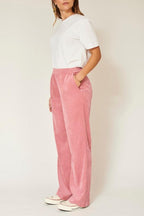 Pantino.Vl Trousers - Navy