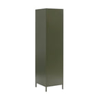 Guardarropa - Metal - Verde Oliva