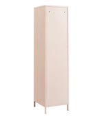 Cloakroom - Metal - Blush Pink