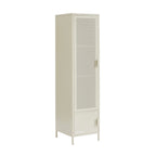 Cloakroom - Metal - Sand Beige