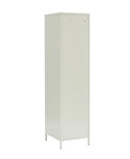 Vestiaire - Beige Sable - Porte En Verre Cannelé