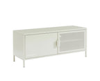 Mueble TV - Metal - Beige Arena