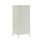Office Pedestal - Metal - Sand Beige