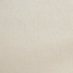Set of 2 Chairs - Fabric and Metal Legs - Sand Beige
