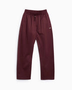 Arte Antwerp - Pantalón de chándal cardado