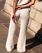Pant Billy Ecru