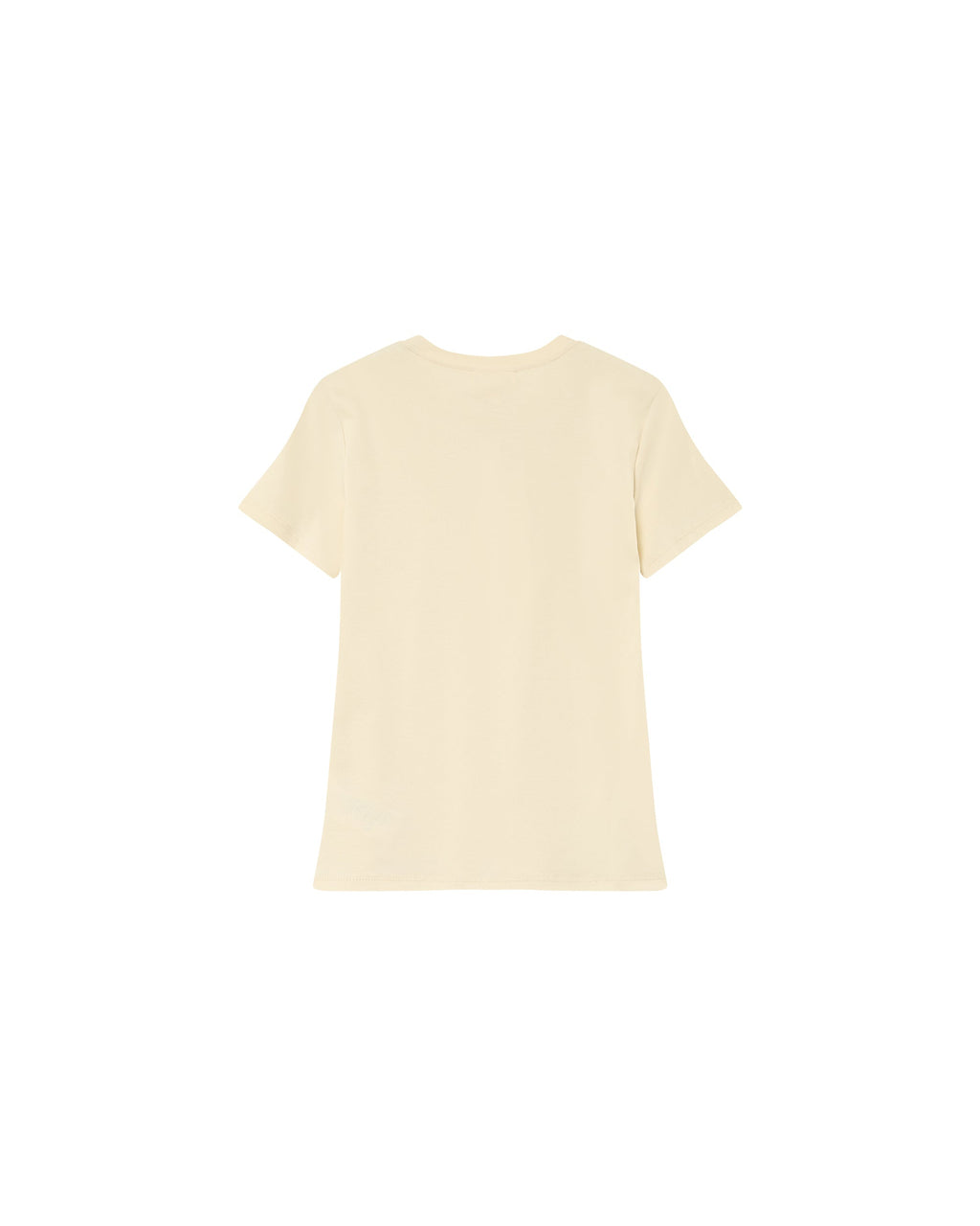 T-Shirt Papa - Beige