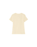 T-Shirt Papa - Beige