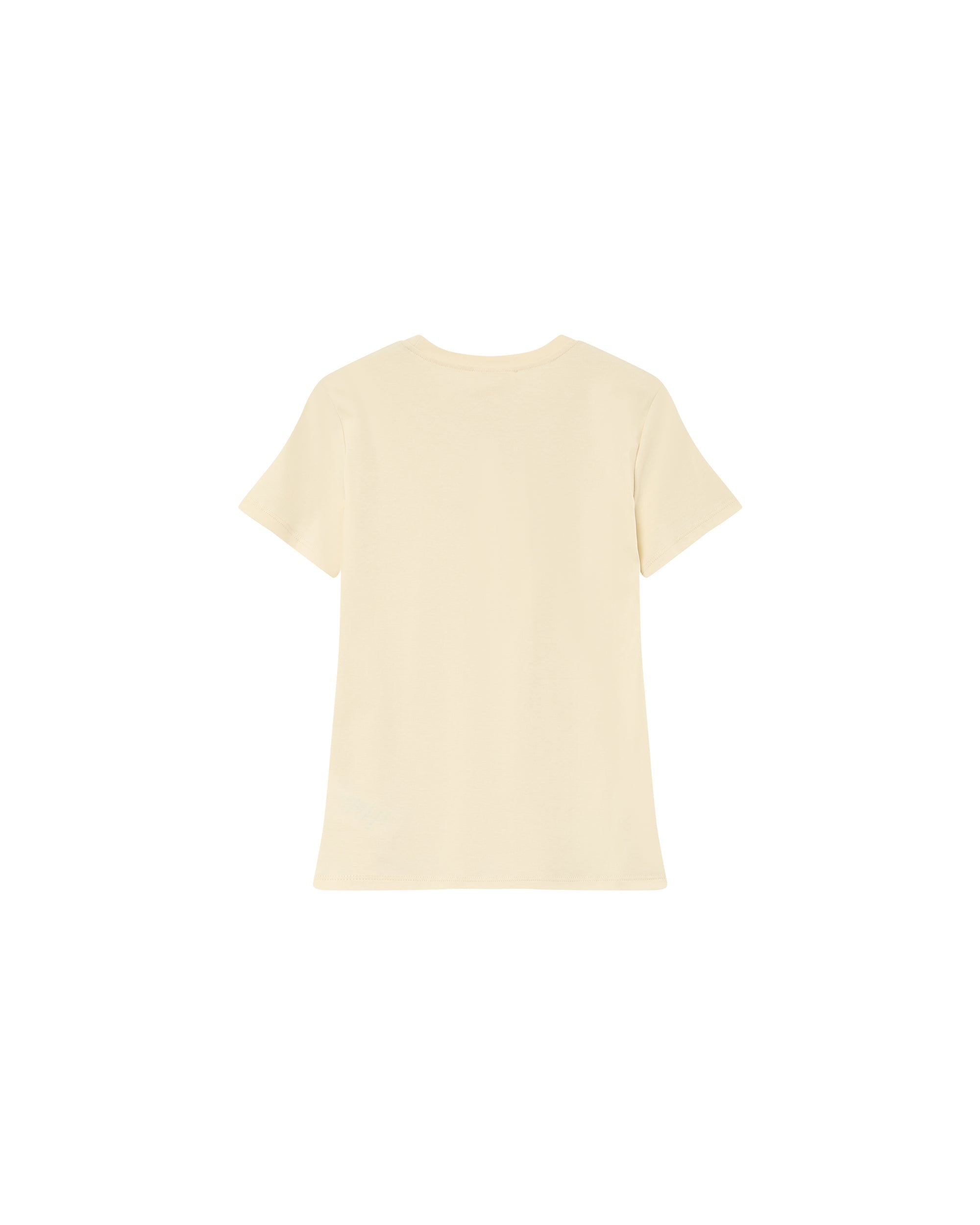 T-Shirt Papa - Beige