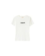 Dad T-Shirt - Ecru