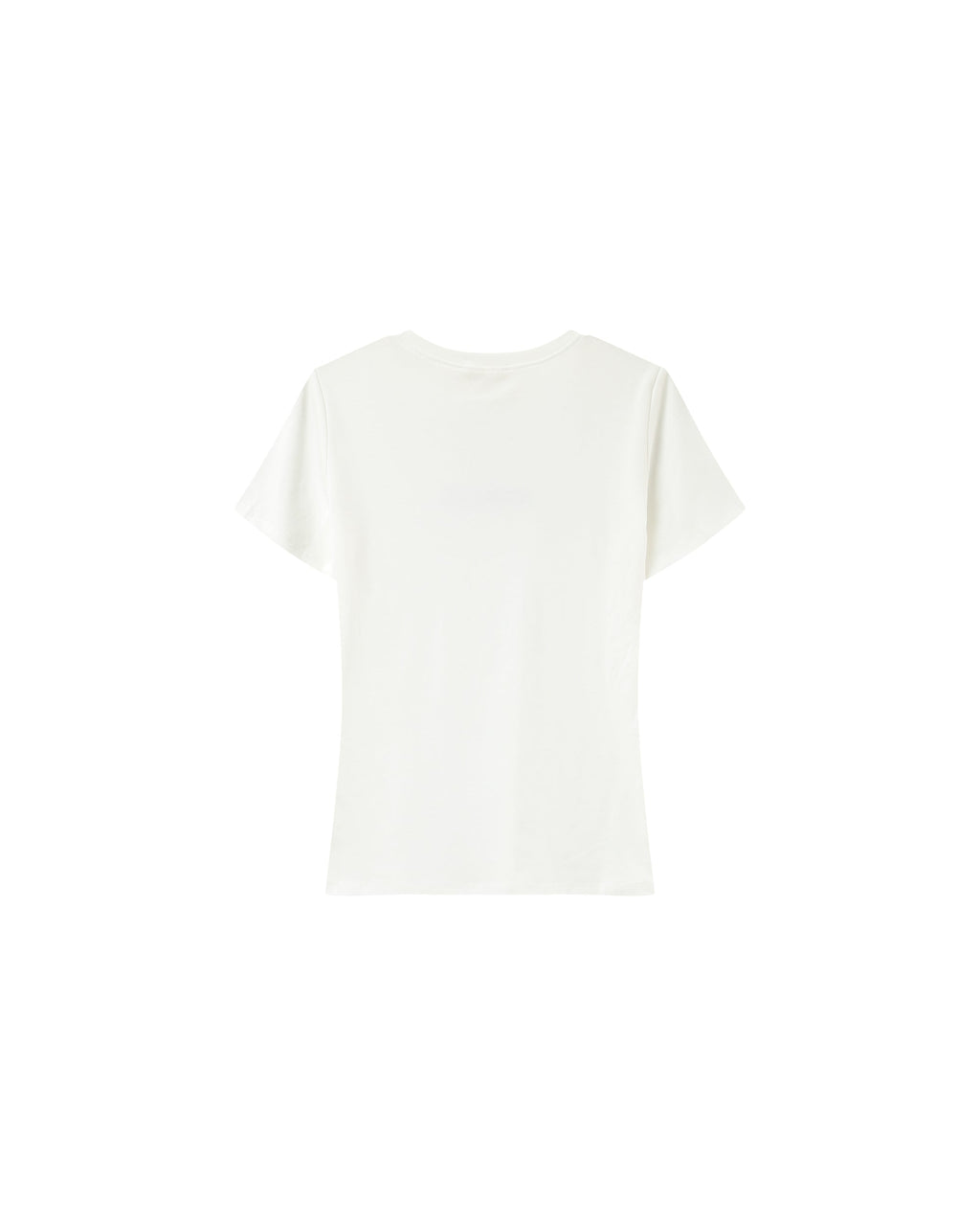 Dad T-Shirt - Ecru