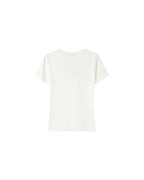 Dad T-Shirt - Ecru