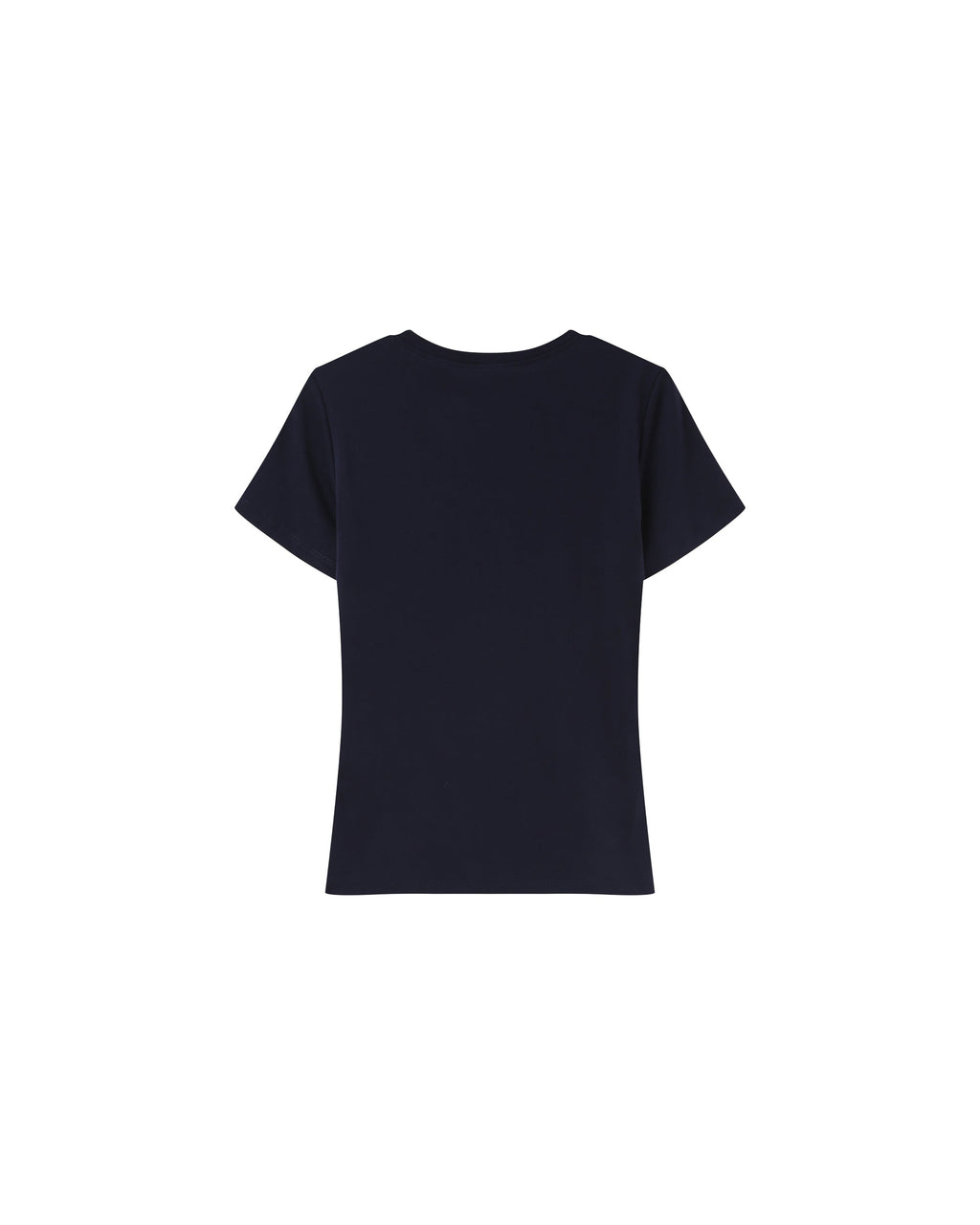 'Thank You' Printed T-Shirt Marine Papa