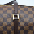 Louis Vuitton Papillon Gm Damier Ébène