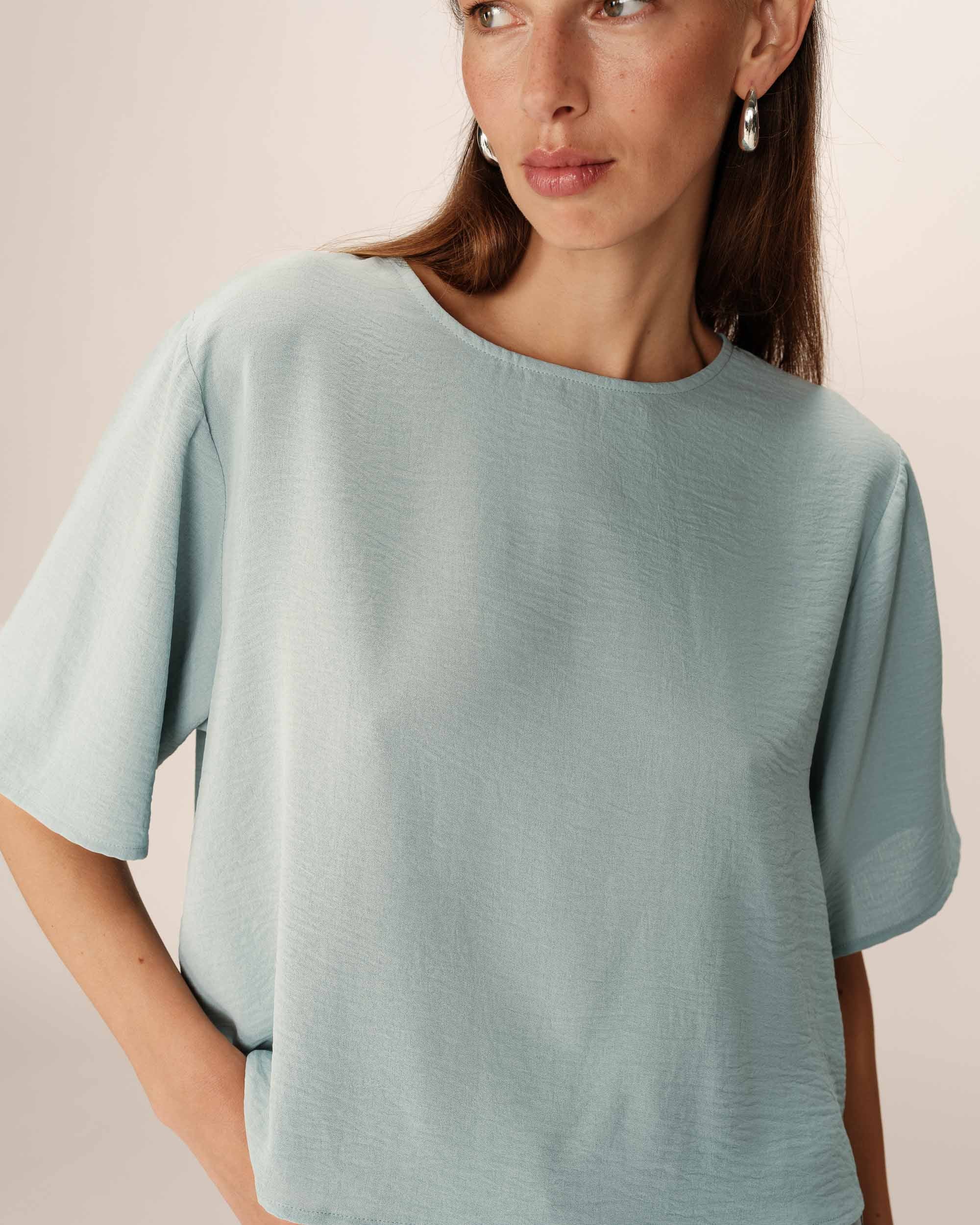 Top Paprika - Bleu