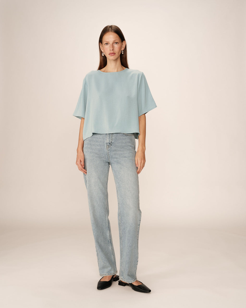Top Paprika - Bleu