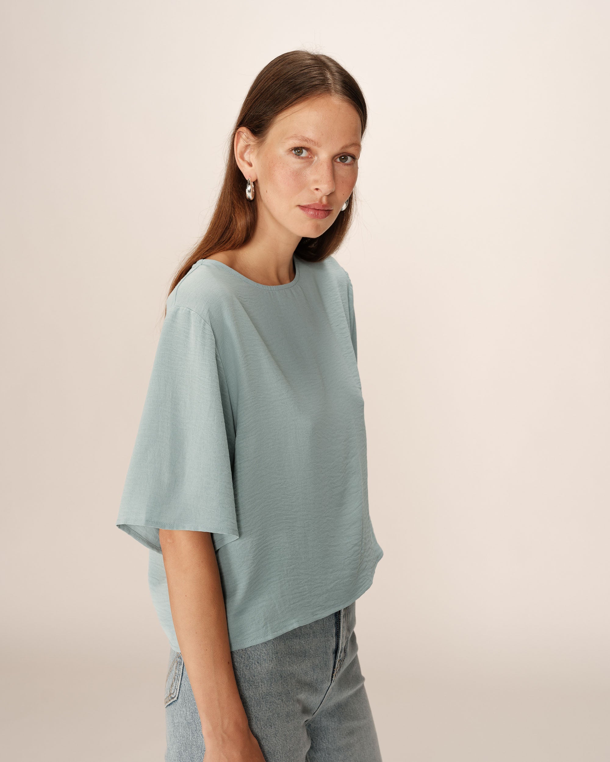 Top Paprika - Bleu