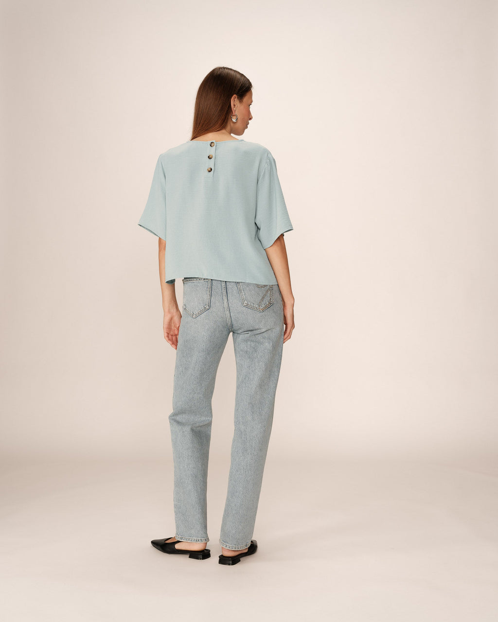 Top Paprika - Bleu