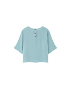Top Paprika - Bleu